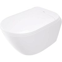 Унитаз-биде, подвесной DEANTE SILIA CSID6ZPW