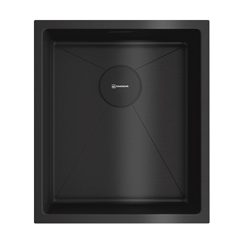 Кухонная мойка Omoikiri 4997016