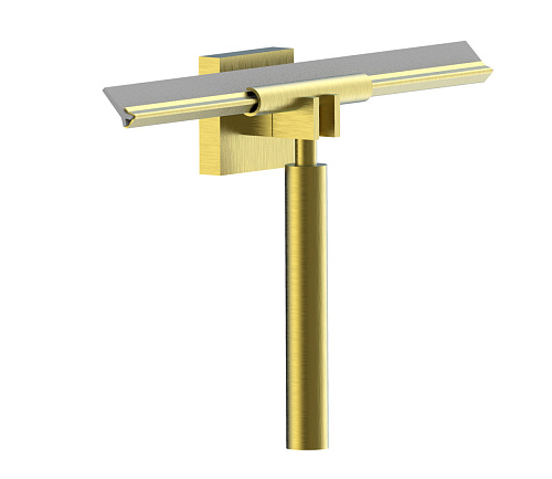 Скребок для чистки стекла Wonzon & Woghand POLO WW-8923-BG