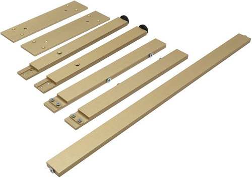 Ножки Allen Brau REALITY 1.320A13.03 купить недорого в интернет-магазине Керамос