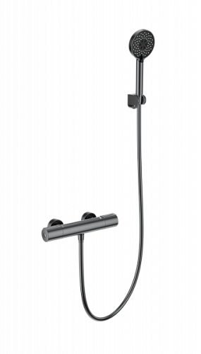 Смеситель для душа Wonzon & Woghand  WW-A2006-A-BGG