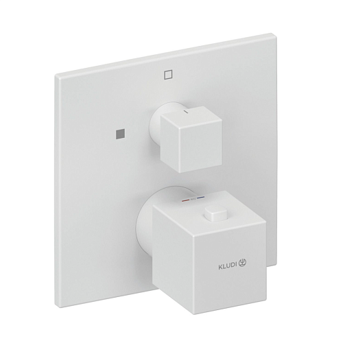 Смеситель встраиваемый Kludi DECUS 548855375