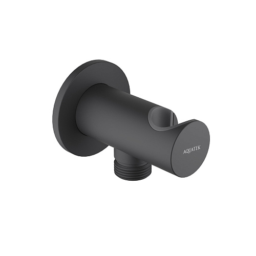 Шланговое подсоединение Aquatek AQ2464MB Шланговое подсоединение Aquatek AQ2464MB