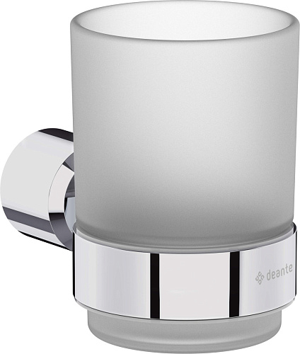 Стакан Deante ADA_0911 Arnika для зубных щеток, хром - купить в Санкт-Петербурге, цена на Стакан Deante ADA_0911 Arnika для зубных щеток, хром в интернет-магазине Керамос Стакан Deante ADA_0911 Arnika для зубных щеток, хром купить недорого в интернет-магазине Керамос