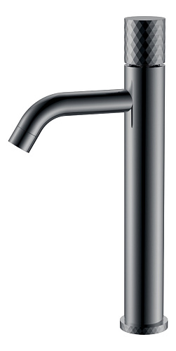 Смеситель Boheme STICK 122-SGM Смеситель Boheme STICK 122-SGM