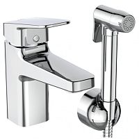 Смеситель Ideal Standard BD231AA Ceraplan для раковины, Chrome (хром) Смеситель Ideal Standard BD231AA Ceraplan для раковины, Chrome (хром)