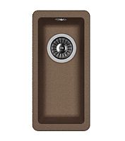 Мойка для кухни Florentina 22.300.00160.303 Вега 20х42 см, мокко