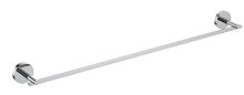 Полотенцедержатель Aquatek AQ4614CR Бетта 600 мм, хром