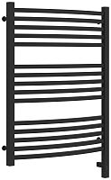 Полотенцесушитель электрический Сунержа 15-5705-8060 Аркус 3.0 РЭБ 800х600 мм/МЭМ правый, муар темный титан
