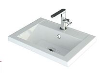 Pаковина Art&Max ART&MAX AM-LAV-500-MR-A Pаковина Art&Max ART&MAX AM-LAV-500-MR-A