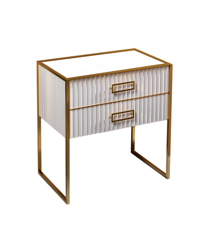 Тумба под раковину Armadi Art Monaco 867-080-WG купить недорого в интернет-магазине Керамос