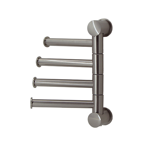 Полотенцедержатель WasserKRAFT  K-1054N купить недорого в интернет-магазине Керамос