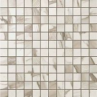Мозаика Atlas ConcordeRus Privilege light grey mosaic , привиледж лайт грей мозаика 30x30 (Privilegelightgreymosaic,привиледжлайтгреймозаика)