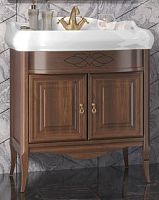 Тумба под раковину, напольная Opadiris  Z0000006755