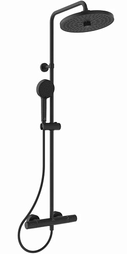 Душевая система Ideal Standard CERATHERM T25+ A7210XG