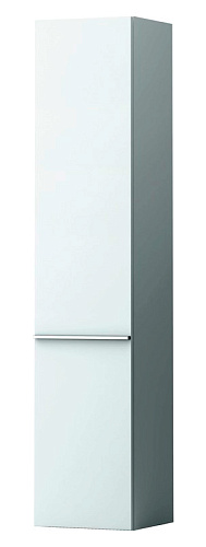 Шкаф-пенал Laufen Palace 4.0202.2.075.475.1, белый глянцевый