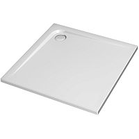 Душевой поддон Ideal Standard K162101 Ultraflat 120х120 см, Euro White (евробелый) Душевой поддон Ideal Standard K162101 Ultraflat 120х120 см, Euro White (евробелый)