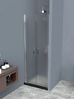 Душевая дверь в нишу BelBagno Uno UNO-B-2-60-P-Cr Душевая дверь в нишу BelBagno Uno UNO-B-2-60-P-Cr