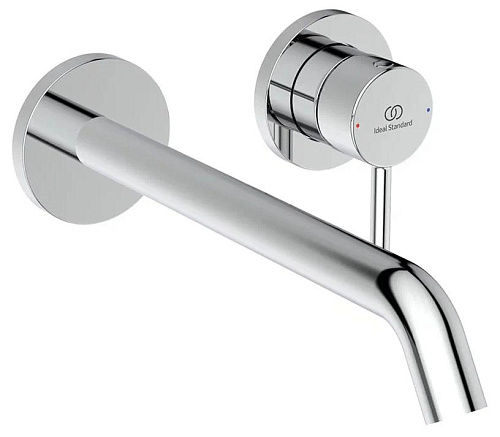 Смеситель Ideal Standard CERALINE NUOVO BD848AA