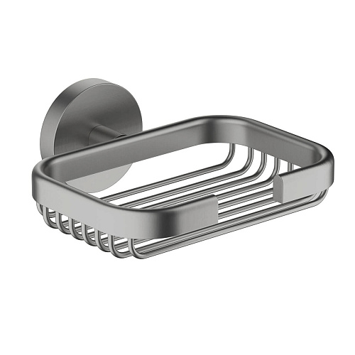 Мыльница Aquatek БЕТТА AQ4633BGM купить недорого в интернет-магазине Керамос