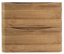 База BelBagno ACQUA-600-2C-SO-RR под раковину 60х45 см, подвесная, Rovere Rustico (дуб Rustico)