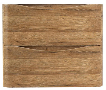 База BelBagno ACQUA-600-2C-SO-RR под раковину 60х45 см, подвесная, Rovere Rustico (дуб Rustico)