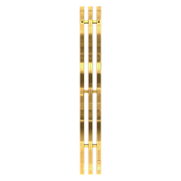 Полотенцесушитель электрический Terminus Tres 4670078566393