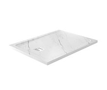 Душевой поддон WasserKRAFT 44T07 Rhin 44T 120х90 см, белый Душевой поддон WasserKRAFT 44T07 Rhin 44T 120х90 см, белый