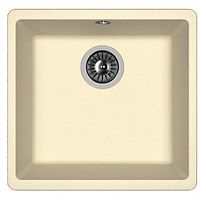 Мойка для кухни Florentina 22.315.C0400.202 Вега 44х42 см, шампань