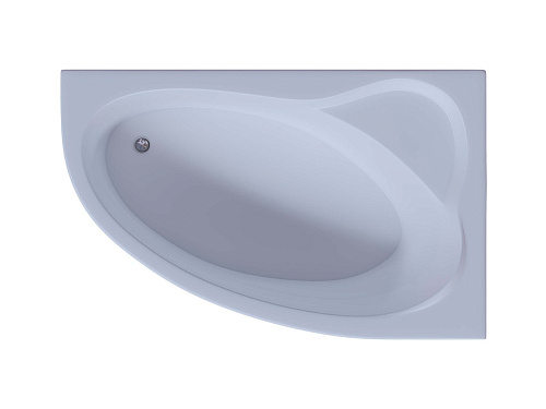 Ванна акриловая Aquatek  FID170-0000005