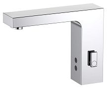 Смеситель для раковины Aquatek ЛИБРА AQ5610CR