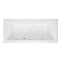 Ванна гидромассажная Excellent HEAVEN WAEX.HEV16S.RELAX.BR