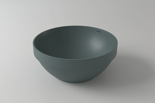 Раковина полувстраиваемая HOLBI CAPELLA 1.02.021.11.3 Раковина полувстраиваемая HOLBI CAPELLA 1.02.021.11.3