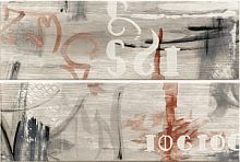 Декор Imola Riverside Street W Mix 20x60 (StreetWMix)