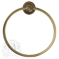Полотенцедержатель кольцо Migliore  ML.MRL-M056.BR