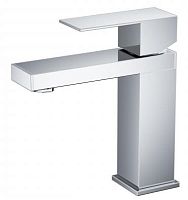 Смеситель для раковины Wonzon & Woghand  WW-A40982-BS Смеситель для раковины Wonzon & Woghand  WW-A40982-BS