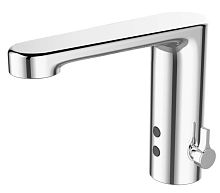 Смеситель BelBagno BB-ELVM-CRM Nova для раковины, электронный, хром
