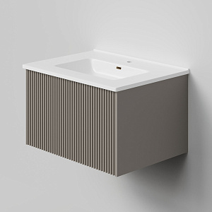 Тумба под раковину La Fenice Terra FNC-01-TER-C-60