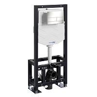 Система инсталляции WasserKRAFT Dill 61TLT.010.ME.BN04 Система инсталляции WasserKRAFT Dill 61TLT.010.ME.BN04
