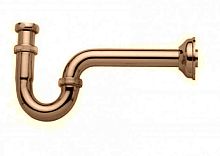 Сифон для раковины Migliore  ML.RIC-10.101 BR