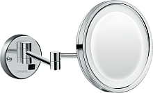 Зеркало круглое Hansgrohe Logis 73560000