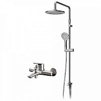 Душевая система AM.PM F4089014 Gem