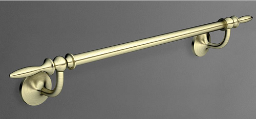 Полотенцедержатель Art&Max ART&MAX AM-E-4224-Br купить недорого в интернет-магазине Керамос