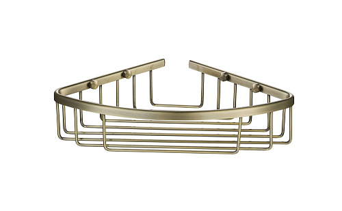 Полка угловая Timo Nelson 160077,02 antique Полка угловая Timo Nelson 160077,02 antique снят с производства