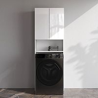 Шкаф для стиральных машин AM.PM X-Joy M85CSX06521WG1