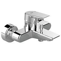 Смеситель Ideal Standard A6583AA Tesi для ванны/душа, Chrome (хром) Смеситель Ideal Standard A6583AA Tesi для ванны/душа, Chrome (хром)