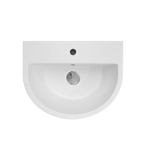 Раковина KERAMA MARAZZI BUONGIORNO BG.NN.wb.55