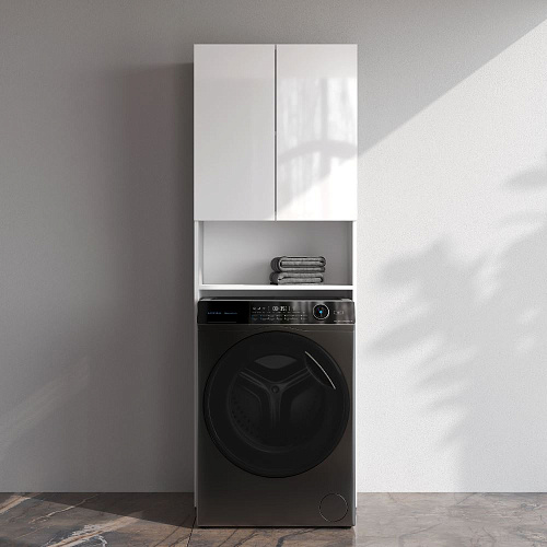 Шкаф для стиральных машин AM.PM X-Joy M85CSX06521WG1