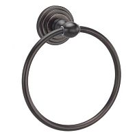 Полотенцедержатель кольцо WasserKRAFT Isar 7360 купить недорого в интернет-магазине Керамос