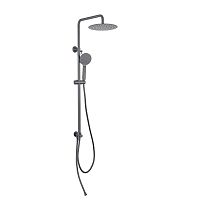 Душевая система Aquatek Вега AQ2046BGM